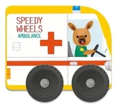 Speedy Wheels: Ambulance thumbnail 1