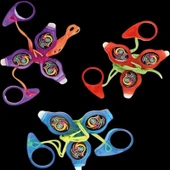 3 ADET VIP RENKLİ LED IŞIKLI FIRFIR KIRMIZI FIRFIR MAVİ FIRFIR MOR FIRFIR YENİ NESİL IŞIKLI OYUNCAK thumbnail 5