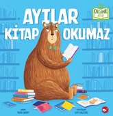 Ayılar Kitap Okumaz - Organik Kitaplar thumbnail 1