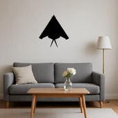 Minimalist Uçak Tasarımı Tablo - 4