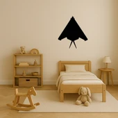 Minimalist Uçak Tasarımı Tablo - 3