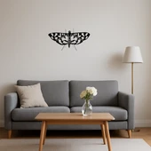 Estetik Kelebek Tablo - Model 24 - 4