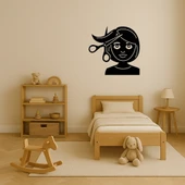 Saç Kesimi Yapan Kadın Emoji Tablosu - 3