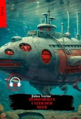 20.000 Meılen Unter Dem Meer (Almanca) thumbnail 2