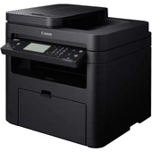 CANON MF237w A4 Siyah Çok Fonksiyonlu Faxlı Laser Yazıcı USB 2.0,Ethernet,Kablosuz - 2
