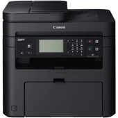 CANON MF237w A4 Siyah Çok Fonksiyonlu Faxlı Laser Yazıcı USB 2.0,Ethernet,Kablosuz - 1