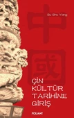 Çin Kültür Tarihine Giriş thumbnail 2