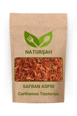 Naturşah Safran Aspir / Carthamus Tinctorius 100 Gr - 1