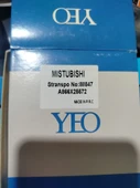 YEO IM 847 KONJEKTÖR 12V L300 YM - 1