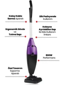 Goldmaster BY-4501 Power speed Dik Elektrikli Süpürge thumbnail 1