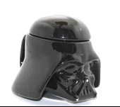 Porselen Star Wars Kupa Bardak Darth Vader - 1