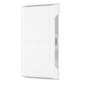 KEENETIC BUDDY 6 SE KN-4410-01-EU AX3000 Dual Band Mesafe Genişletici Priz Tipi thumbnail 1