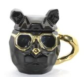 Porselen Kupa Bardak Model 2 - 1