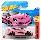 Hot Wheels Tekli Arabalar PORSCHE 911 GT3 RS JBB35 - 1