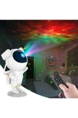 Astronot Galaksi Projeksiyon Lamba thumbnail 4