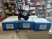 YEO 12V KÖMÜRLÜ KONJEKTÖR MARELLI-DENSO TİPİ (TEK CIVATALI) FIAT-JCB-OPEL-ROVER-TOFAŞ - 1