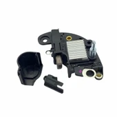 YEO 12V KÖMÜRLÜ KONJEKTÖR MARELLI-DENSO TİPİ (TEK CIVATALI) FIAT-JCB-OPEL-ROVER-TOFAŞ - 2