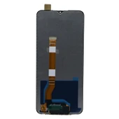 Oppo A17 Uyumlu LCD Ekran + Dokunmatik CPH2477 thumbnail 2