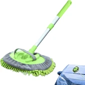 Mikrofiber Araba Yıkama Fırçası thumbnail 4