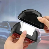 Araç İçi Otomatik Kapaklı Küllük thumbnail 3