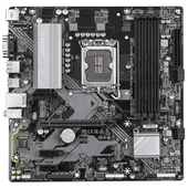 GIGABYTE B760M-D3HP DDR5 HDMI DP PCIE 4.0 1700p mATX - 2