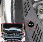 Araba Kapısı Darbe Emici Pad Seti thumbnail 5