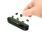 Araç Fosforlu Numaratör Aç-Kapa thumbnail 5