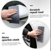 Çok Amaçlı Çizik Giderici Set thumbnail 2