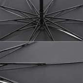 Araç İçi Ön Cam Şemsiye Güneşlik thumbnail 4