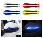 Araba Aynası Koruyucu Reflektörlü Şerit thumbnail 1