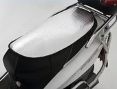 Su Geçirmez Motosiklet Sele Güneşliği thumbnail 4