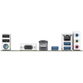 GIGABYTE B760M-D3HP DDR5 HDMI DP PCIE 4.0 1700p mATX - 4