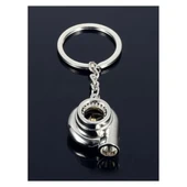 Oto Turbo Anahtarlık thumbnail 4