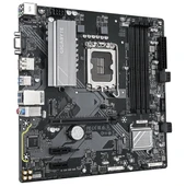 GIGABYTE B760M-D3HP DDR5 HDMI DP PCIE 4.0 1700p mATX - 3