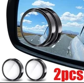 Ayarlanabilir Kör Nokta Ayna Seti 2 Adet thumbnail 1