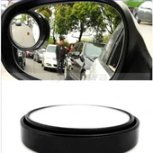 Araç Kör Nokta Ayna Seti 2 Adet thumbnail 4