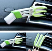 Araç Klima Ve Detay Temizleme Fırçası - 1