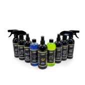 Fulcar Full Oto Bakım Seti thumbnail 4