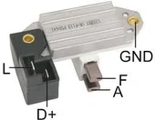YEO IX 110 KONJEKTÖR 12V DKŞ MF FİAT (mako 671 muadili) - 2