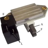 YEO IX 110 KONJEKTÖR 12V DKŞ MF FİAT (mako 671 muadili) - 1