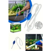 Akvaryum Dip Çekme Sifonu thumbnail 3