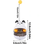 Mama Hazneli Hacıyatmaz Oyuncağı thumbnail 5