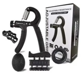 El Ve Parmak Güçlendirici Egzersiz Seti thumbnail 2