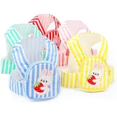 Evcil Hayvan Çantalı Göğüs Gezdirme Tasması Seti thumbnail 4