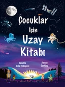 Çocuklar İçin Uzay Kitabı thumbnail 2