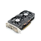 AFOX GEFORCE RTX2060 SUPER 8GB GDDR6 256 Bit (AF2060S-8192D6H4-V2) - 8