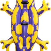 Bestway Kertenkele Binici Çift Kişilik Binici Deniz Yatağı 191cm Bestway Salamander Binici thumbnail 3