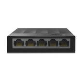 TP-LINK LS1005G 5PORT 10/100/1000 YÖNETİLEMEZ SWITCH - 6