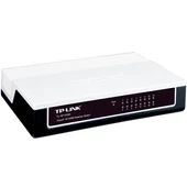 TP-LINK TL-SF1016D 16PORT 10/100 YÖNETİLEMEZ SWITCH - 2
