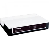 TP-LINK TL-SF1016D 16PORT 10/100 YÖNETİLEMEZ SWITCH - 1
